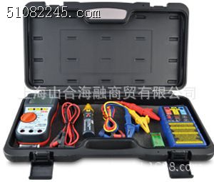 1027 TK ELECTRICAL TEST Kit O(sh)䰲bB(yng)Sޜy(c)ԇ׼