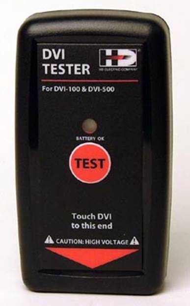 Digital Voltage Indicators