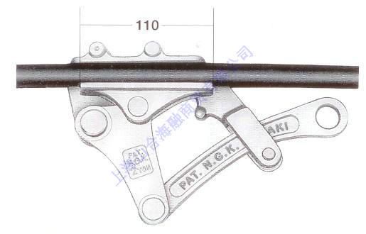 MIDDLE-GRIP卡线器（日制Q?/></a><span><a href=